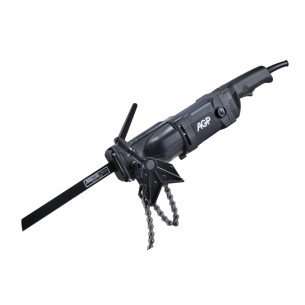 Priamočiara píla na rúrky AGP RS26