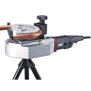 Elektrická digitálna ohýbačka rúrok AGP DB32