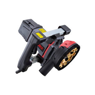 Brúska na betón AGP G5