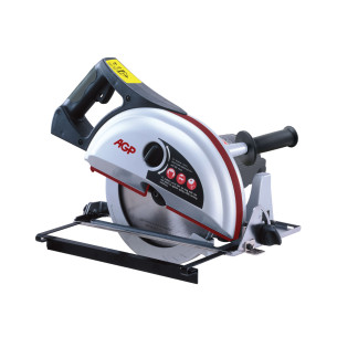 Kotúčová píla na kov AGP CS200