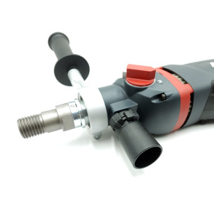 Diamantová jadrová vŕtačka s príklepom AGP DDC5 2