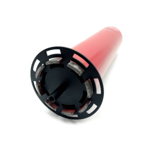 Strediaca doska (Centrator) pre diamantové jadrové vrtáky za sucha 68/82/102mm AGP 2