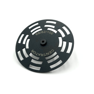 Strediaca doska (Centrator) pre diamantové jadrové vrtáky za sucha 68/82/102mm AGP