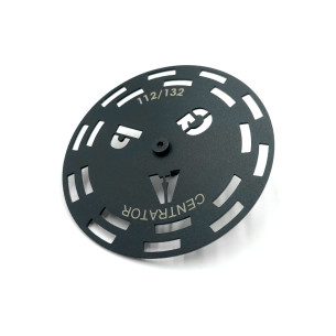 Strediaca doska (Centrator) pre diamantové jadrové vrtáky za sucha 112/132mm AGP