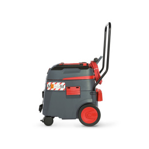 Ergonomická rukoväť (madlo) pre vysávač AGP DS35M 2