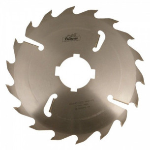 Pílový kotúč na drevo SK 5394.1 FZ + 4 vz