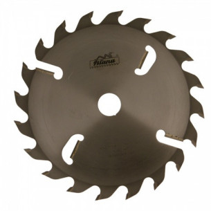 Pílový kotúč na drevo SK 5394.1 WZ EFFECTIVE