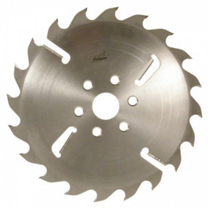 Pílový kotúč na drevo SK 5394.1 WZ StrojCAD 400