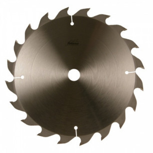 Pílový kotúč na drevo SK 5380 FZ