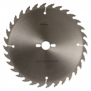 Pílový kotúč na drevo SK 5380 KXZ