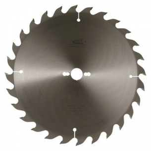 Pílový kotúč na drevo SK 5380-40 FZ
