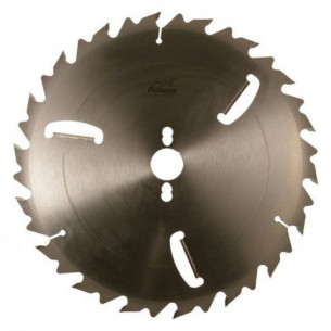 Pílový kotúč na drevo SK 5394.2 LFZ