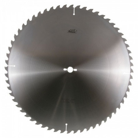Pílový kotúč na drevo SK 5381-35 60 WZ (700x4,0 / 3,0x30)