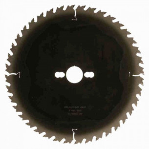 Pílový kotúč na drevo SK 5383 LWZ ultra tenké