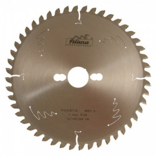 Pílový kotúč na drevo SK 5381 WZ N