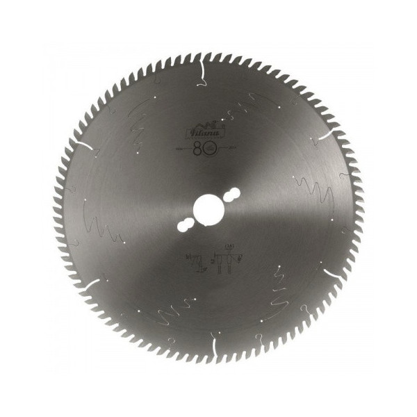 Pílový kotúč na drevo SK 5397-11 TFZ L