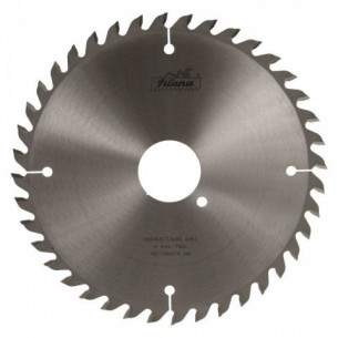 Pílový kotúč na drevo SK 5396 WZ do kolísavých puzdier