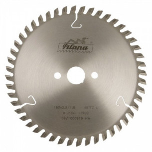 Pílový kotúč na lamino SK 5391 TFZ L