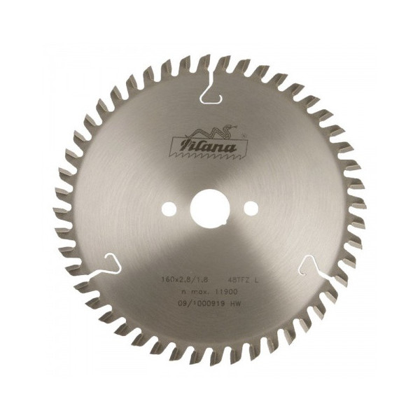 Pílový kotúč na lamino SK 5391 TFZ L