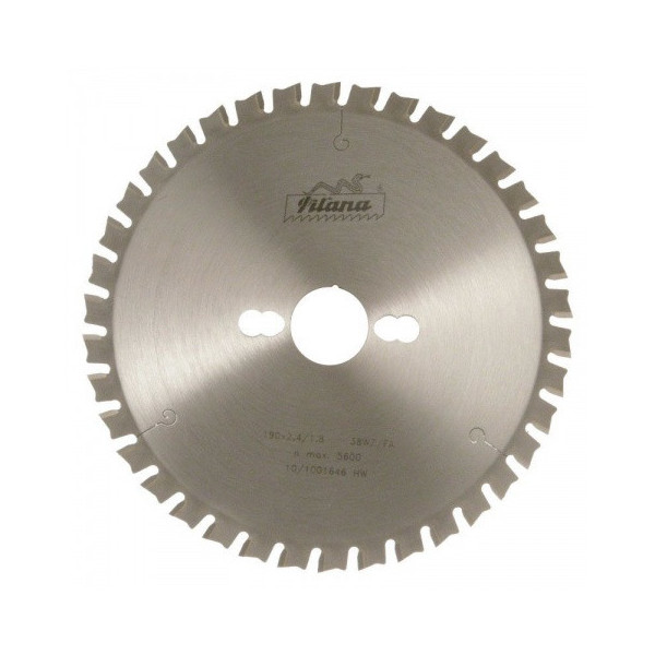 Pílový kotúč na stavebné drevo SK 5388 WZ / FA DRY CUT