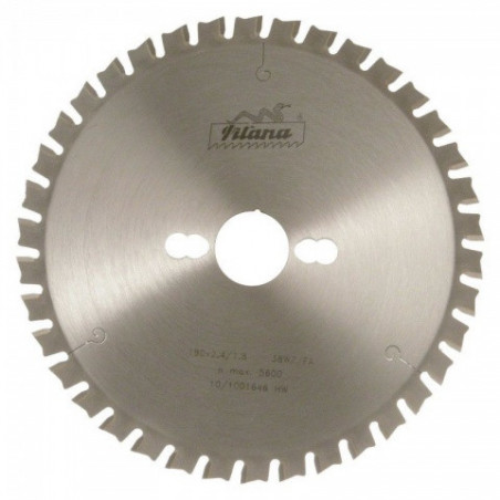 Pílový kotúč na stavebné drevo SK 5388 WZ / FA DRY CUT