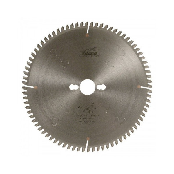 Pílový kotúč na kov SK 5387-11 TFZ N