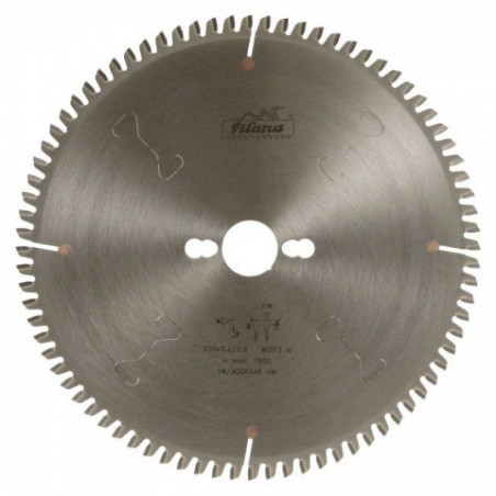 Pílový kotúč na kov SK 5387-11 TFZ N