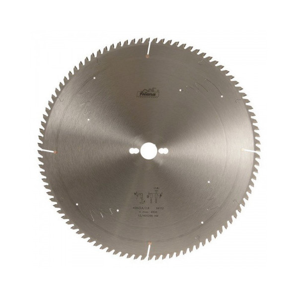 Pílový kotúč na kov SK 5387-13 TFZ P