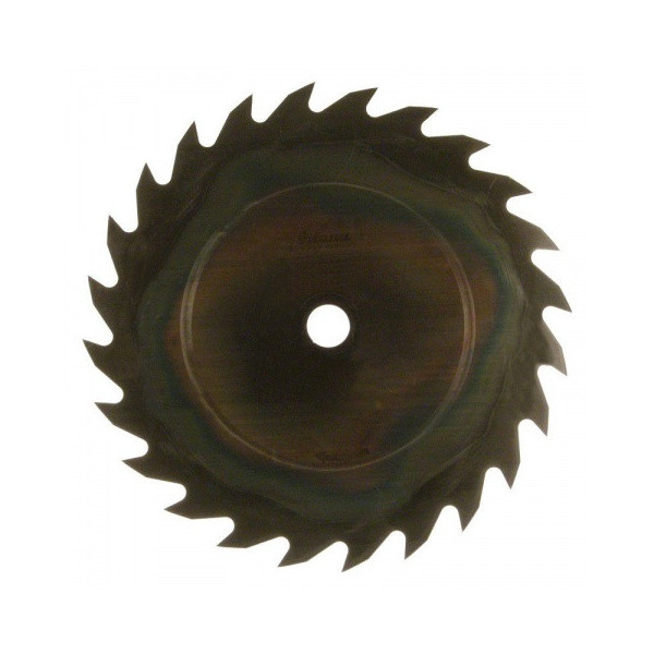 Pílový kotúč na drevo 5311 - KV22°