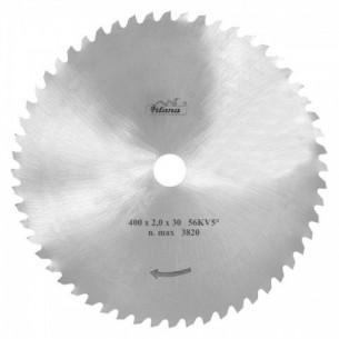 Pílový kotúč na drevo 5309 - 56KV5°