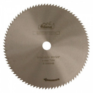 Pílový kotúč na drevo 5314 - NV