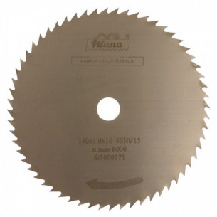 Pílový kotúč na drevo 5316 - NV