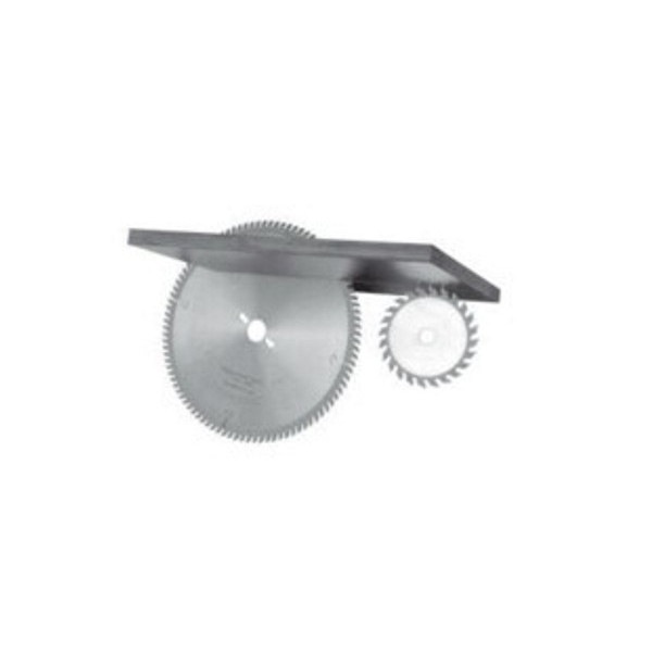 Predrezový pílový kotúč na drevo SK 5393.1 FZ HP - dvojdielny
