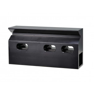 Prizmatická čeľusť pre AGP DRC355