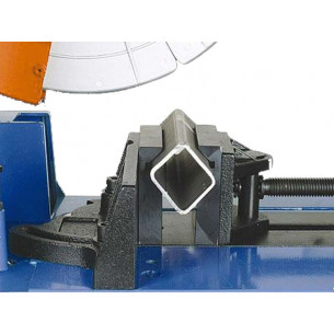 Prizmatická čeľusť pre AGP DRC355 2