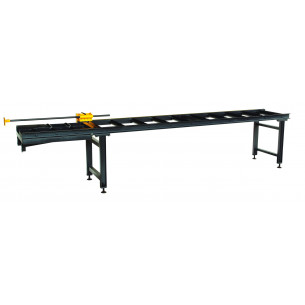 Valčekový dopravník T02 Pilana