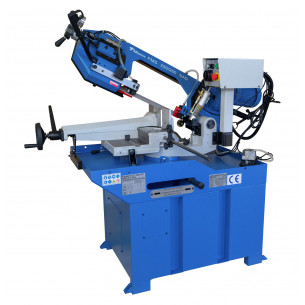 Pásová píla na kov PMS 230/260 SAD Pilana