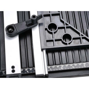 Elektrická stolová píla na dlažbu AGP TS9 2