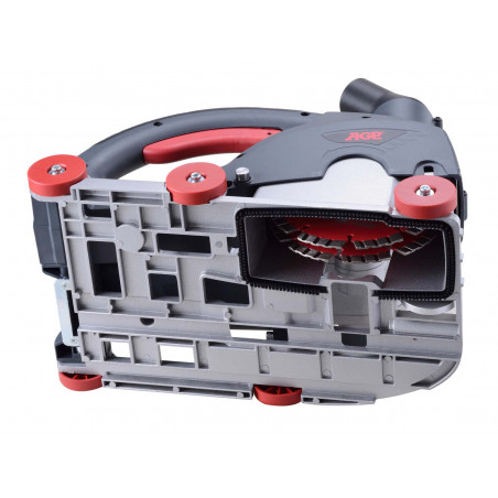 Elektrická drážkovacia fréza do betónu aj muriva AGP CG150