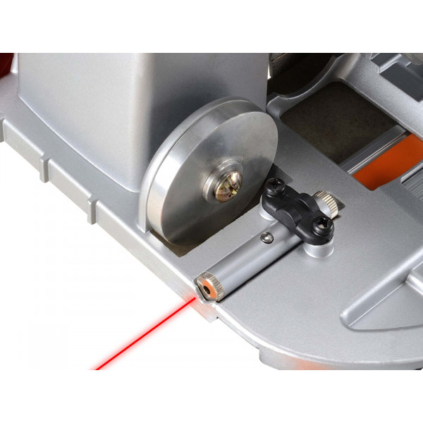 Elektrická drážkovacia fréza do betónu aj muriva AGP CG150