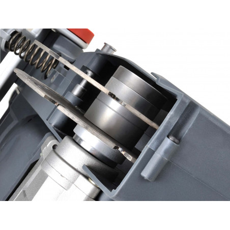 Elektrická drážkovacia fréza do betónu aj muriva AGP CG150