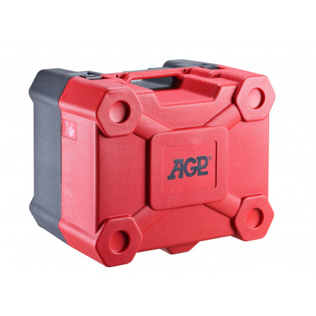 Elektrická drážkovacia fréza do betónu aj muriva AGP CG150