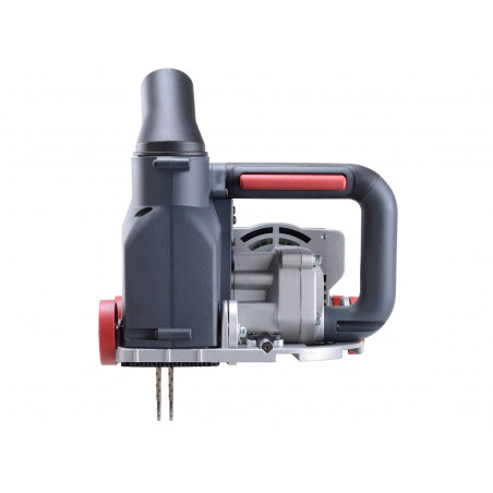 Elektrická drážkovacia fréza do betónu aj muriva AGP CG150